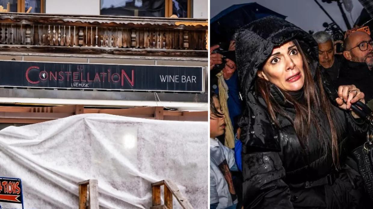 Crans-Montana, le prime dichiarazioni dei feriti sopravvissuti 