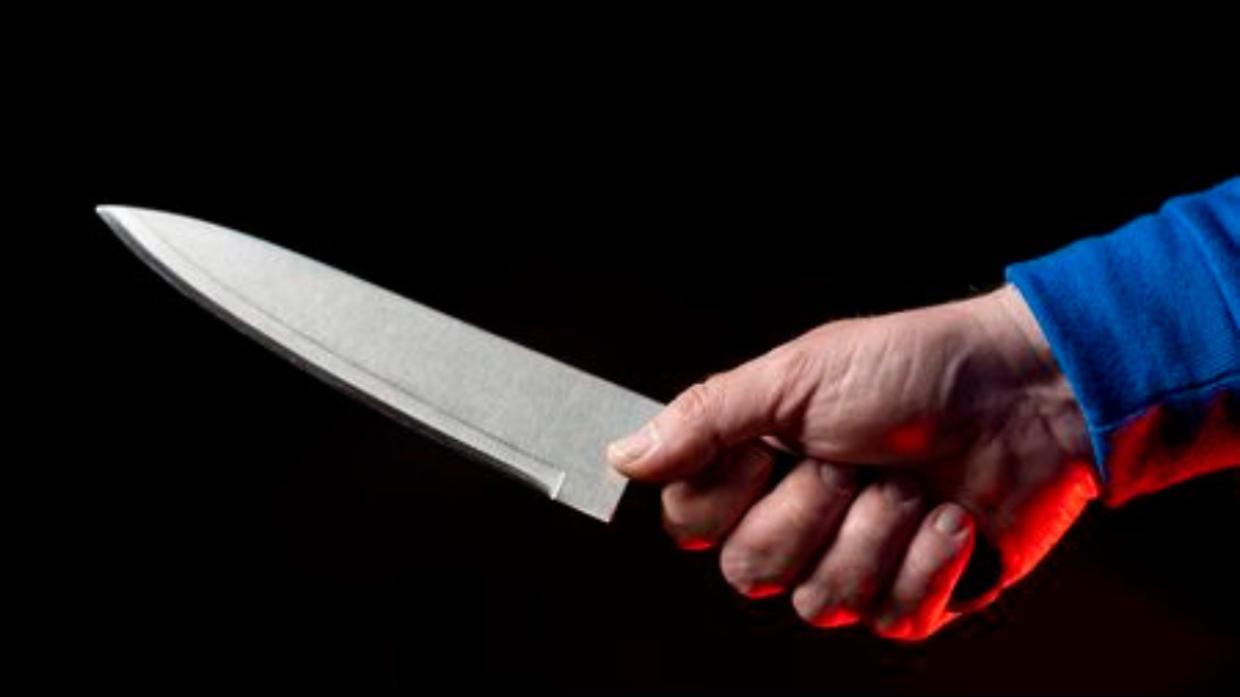 Tentato omicidio a Venaria Reale: pensionato aggredisce una cameriera con un coltello