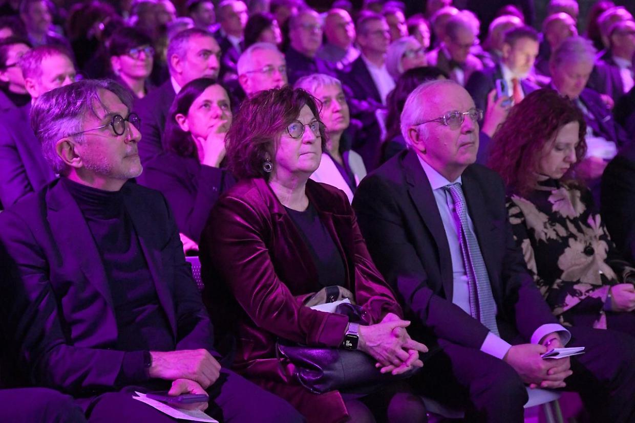 Il ruolo delle Officine: "Un ecosistema per attrarre talenti"