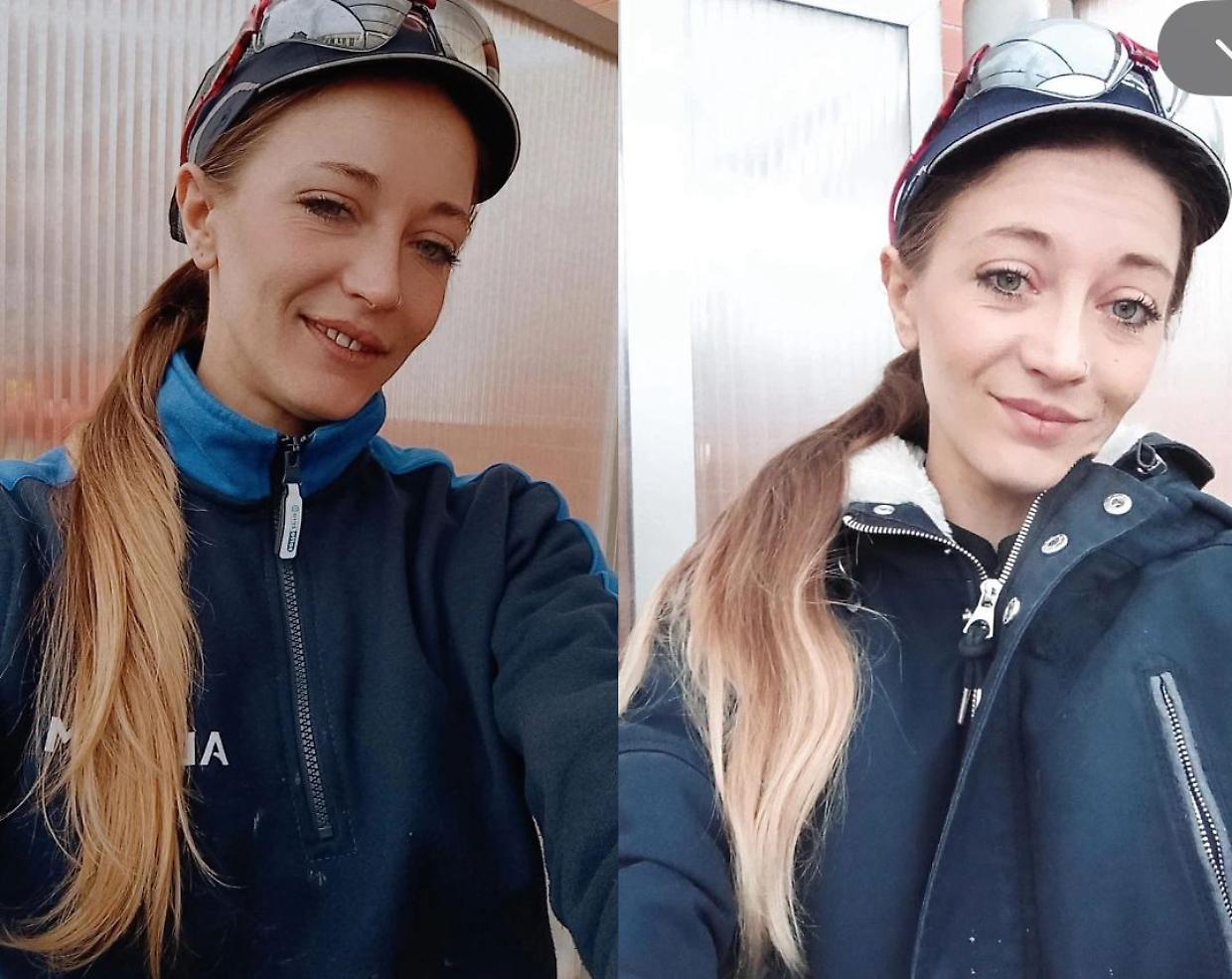 Moncalieri, scomparsa Gabriela "si &egrave; allontanata dall'ospedale"