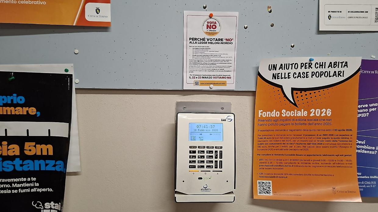 Referendum giustizia, Lo Russo scende in campo: &laquo;Ecco perch&eacute; voter&ograve; no&raquo;