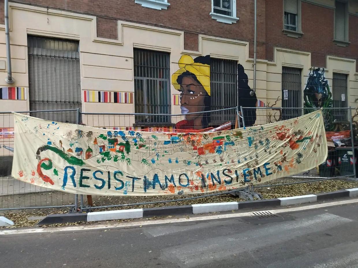 Torino, nuovo focolaio di tubercolosi al Neruda Occupato: l&rsquo;assessore Marrone chiede lo sgombero