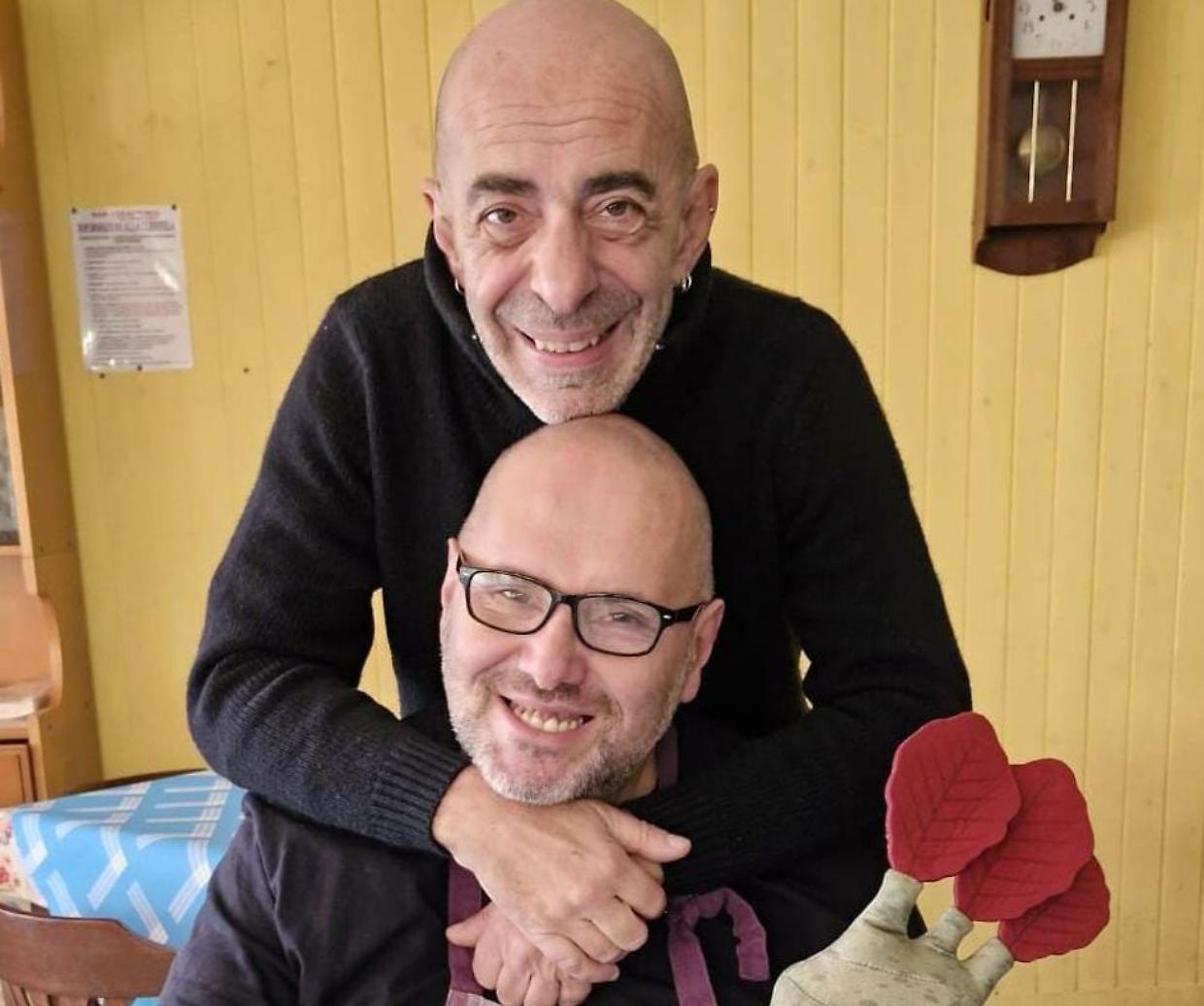 Sant&rsquo;Antonino di Susa, aggressione omofoba in trattoria: titolari feriti