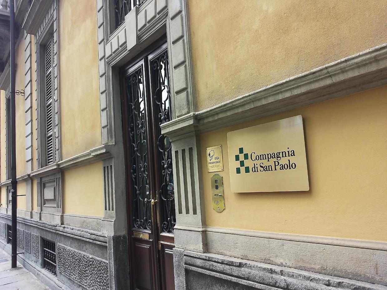 Compagnia di San Paolo, il 2026 della fiducia: 250 milioni per progetti che cambiano il territorio