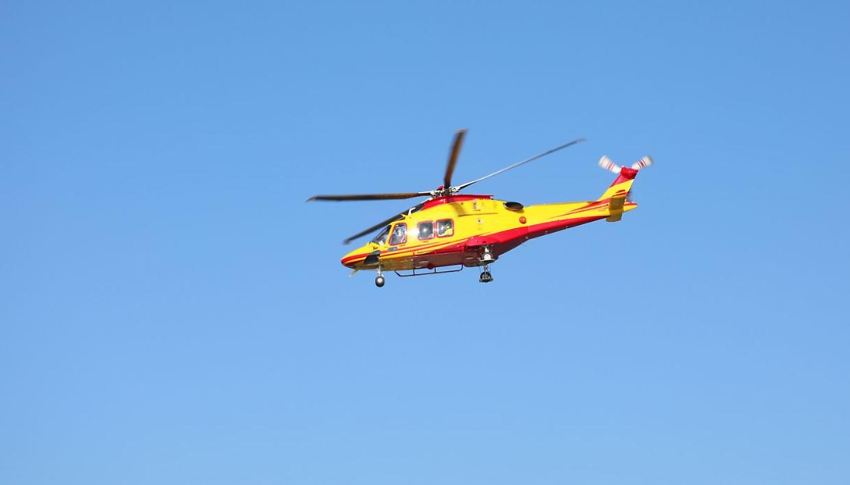 Scontro tra auto e moto sulla statale 34 del Lago Maggiore: chiusa la tratta tra Verbania e Ghiffa