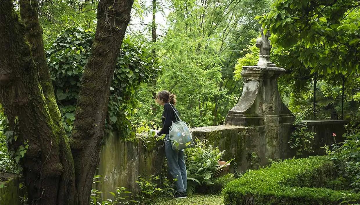 Torino apre i suoi cancelli segreti: torna &ldquo;Verde Svelato&rdquo;, il weekend dei giardini proibiti