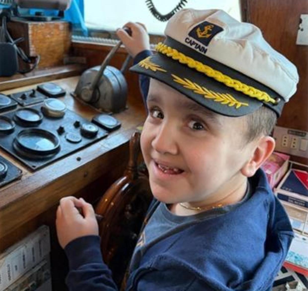 Operato di adenoidi, Ale muore a 7 anni e la procura apre un&rsquo;inchiesta