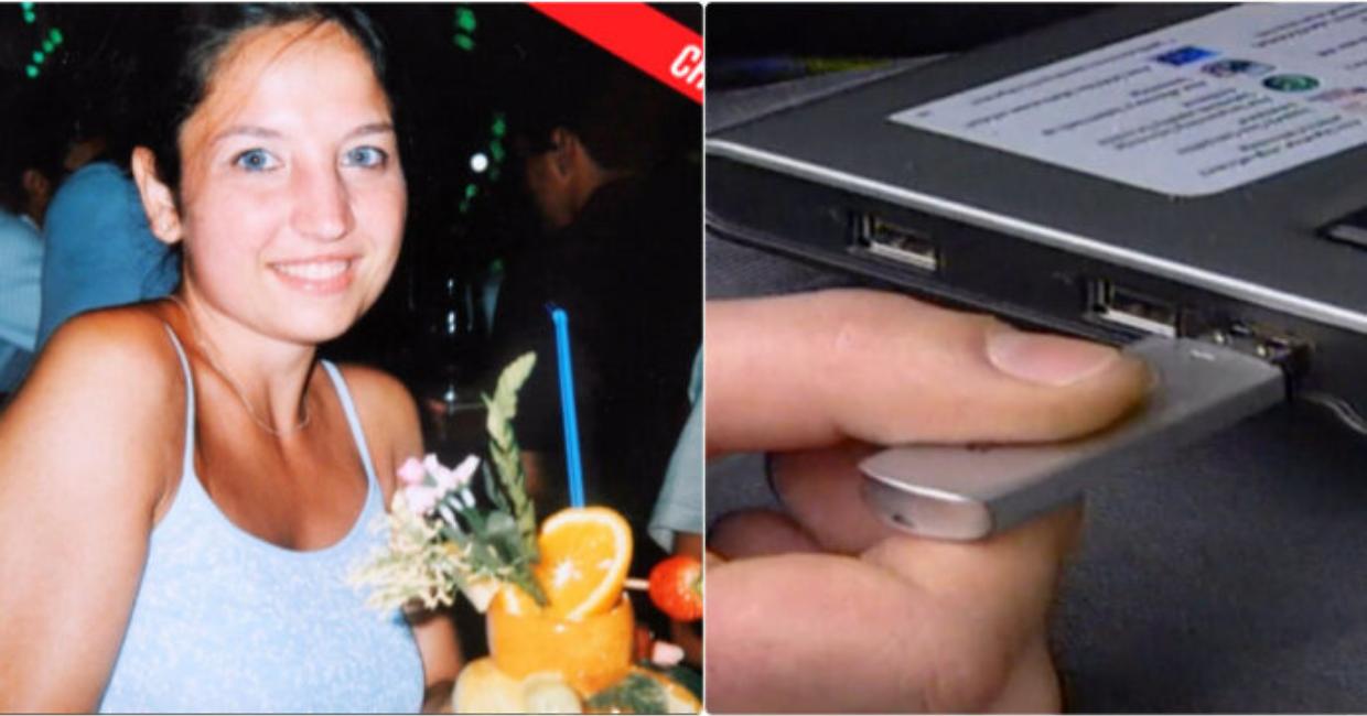 Nessuna copia illegittima dal PC di Chiara Poggi: la difesa smentisce le accuse di Bugalalla