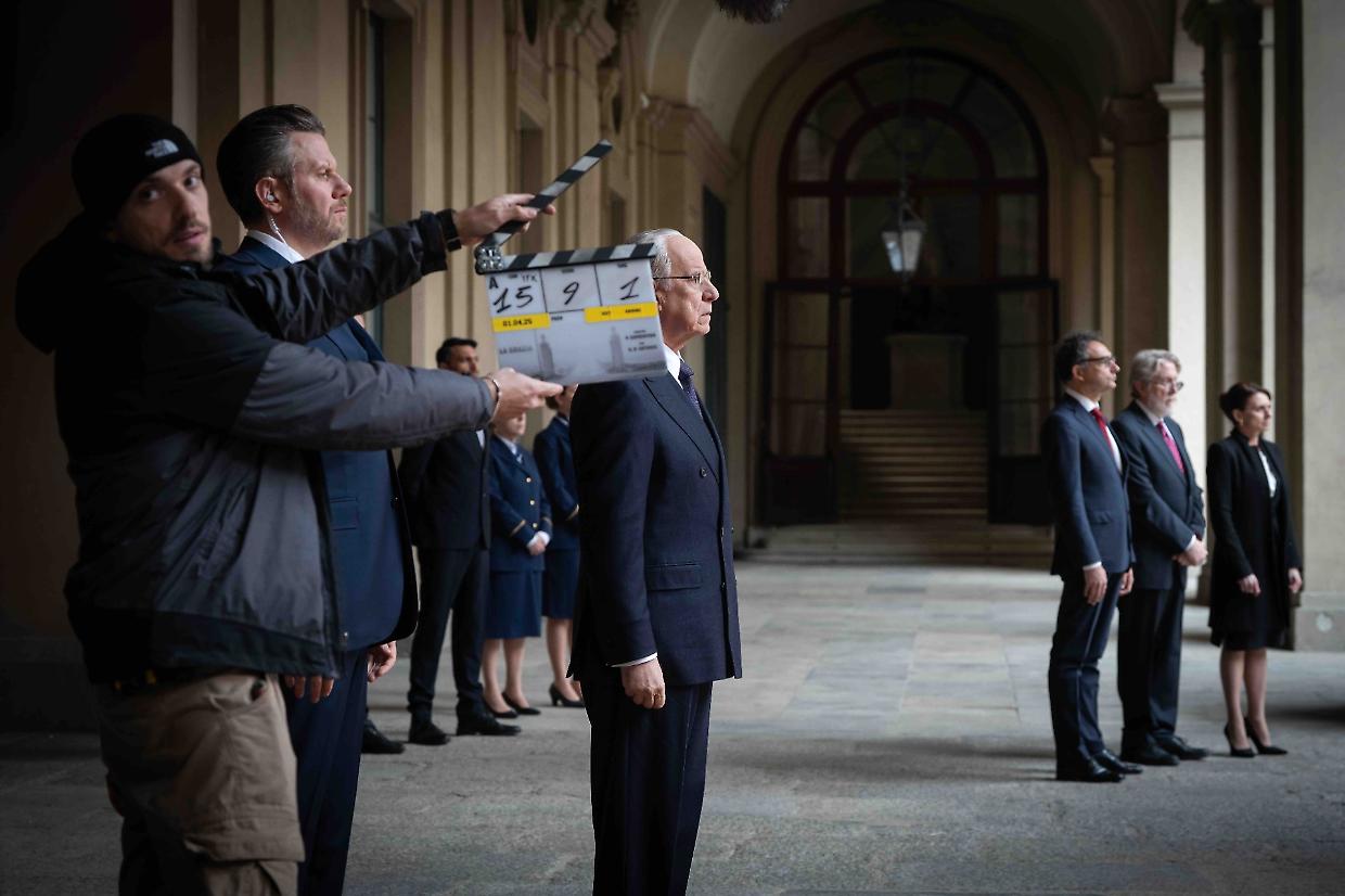 Sulle orme di Paolo Sorrentino e de "La Grazia": il nuovo tour sotto la Mole di Film Commission 