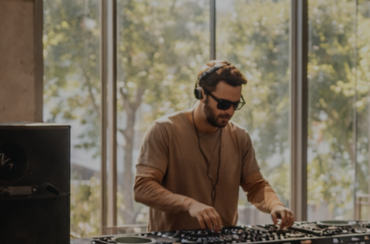 Morbida Soft Clubbing Experience