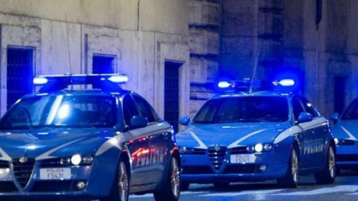 Torino, San Salvario: controlli straordinari della polizia di Stato, arrestato un senegalese per resistenza a pubblico ufficiale 