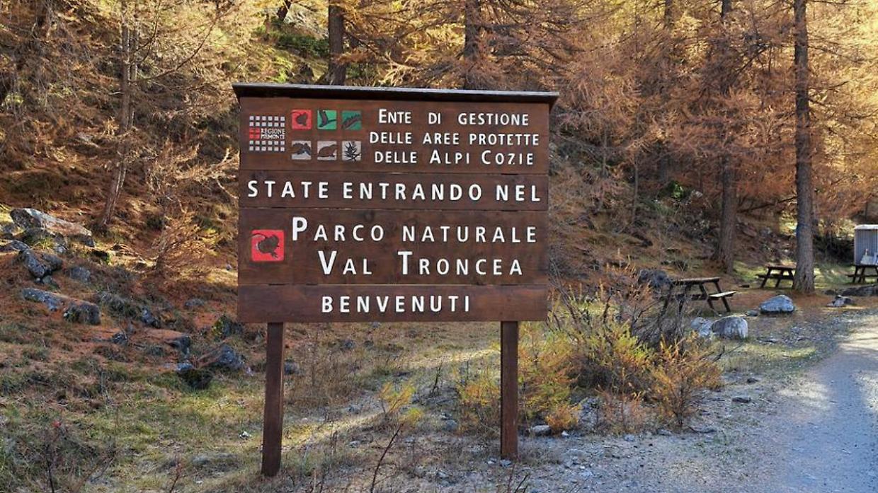 Alla scoperta del Parco Naturale della Val Troncea: natura, storia e avventura