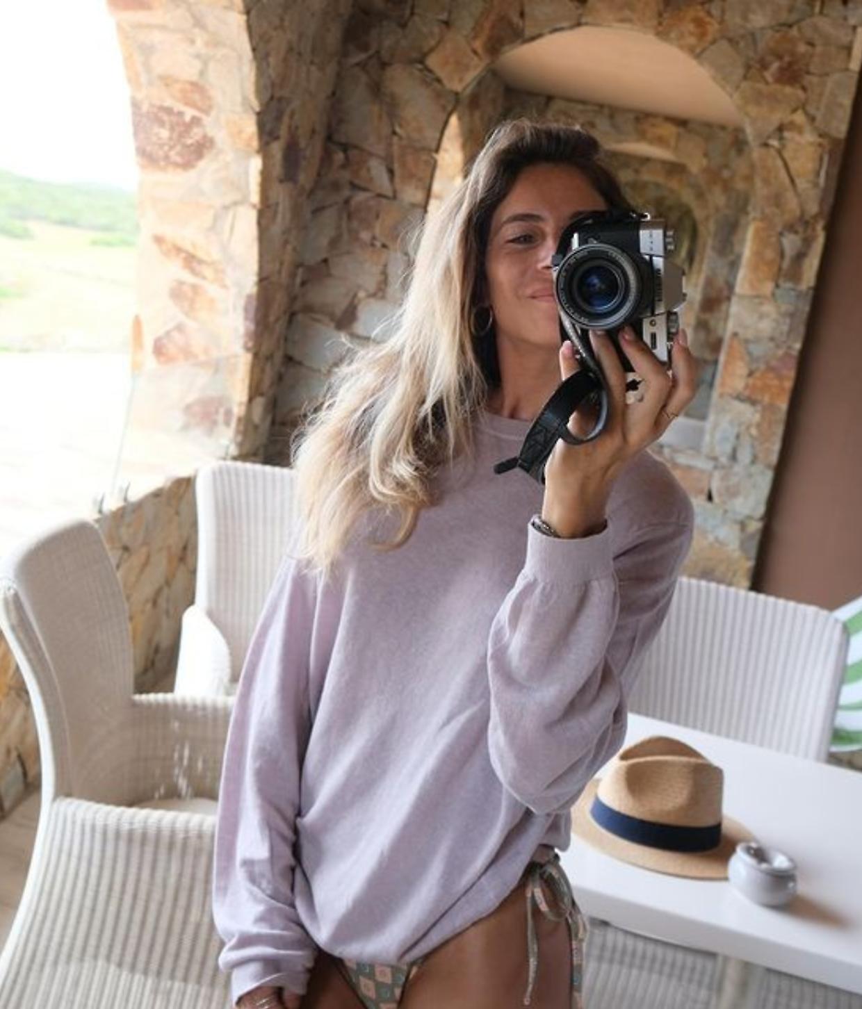 Troiano-Pedron, il segreto &laquo;Lei &egrave; la migliore amica&raquo;