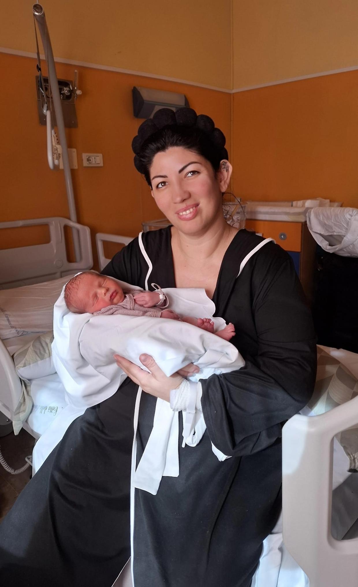 Torino, Eleonora e quella diagnosi letale in gravidanza: salvati lei e il suo bambino al Sant'Anna