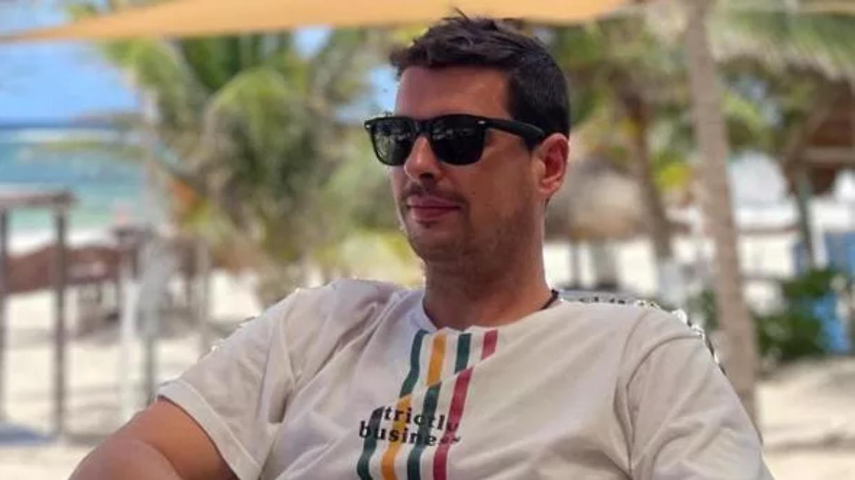 Tragedia a Medell&iacute;n, muore a 40 anni Andrea Burzi: il Cuneese piange il fondatore del birrificio "Anima"