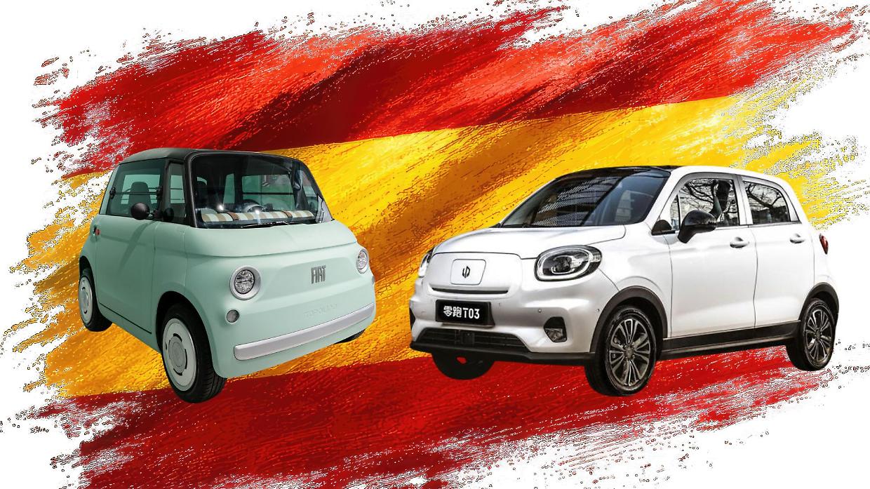 Stellantis, arriva un enorme incentivo statale in Spagna per l'elettrico: ecco quanto