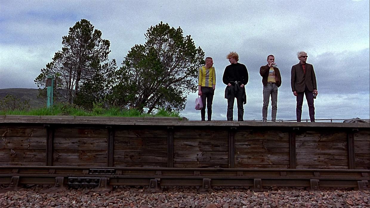 Trainspotting, 30 anni dopo: ecco cosa fanno oggi gli attori del cult