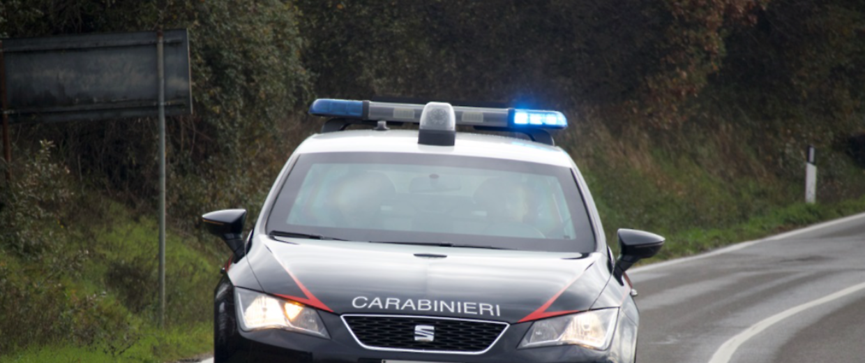 Corsa a 200 all&rsquo;ora 