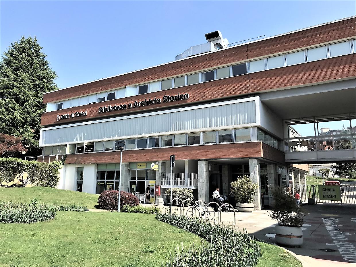 Chieri dedica il mese di marzo alle donne: ecco tutte le iniziative in programma