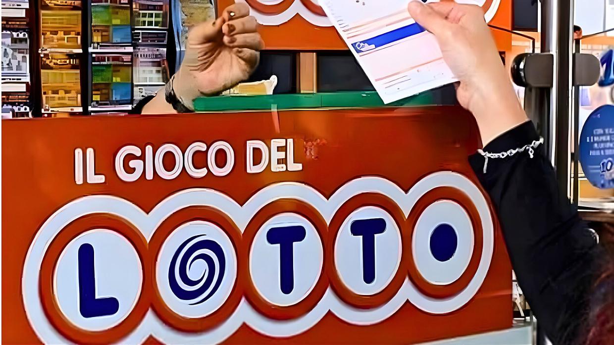 Ambi e terni, il Lotto porta due maxi vincite in provincia di Torino