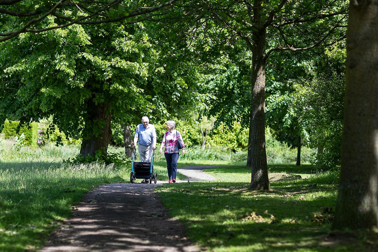 Ricomincio da tre, la terza et&agrave; si rimette in cammino: salute, relazioni e prevenzione in Piemonte