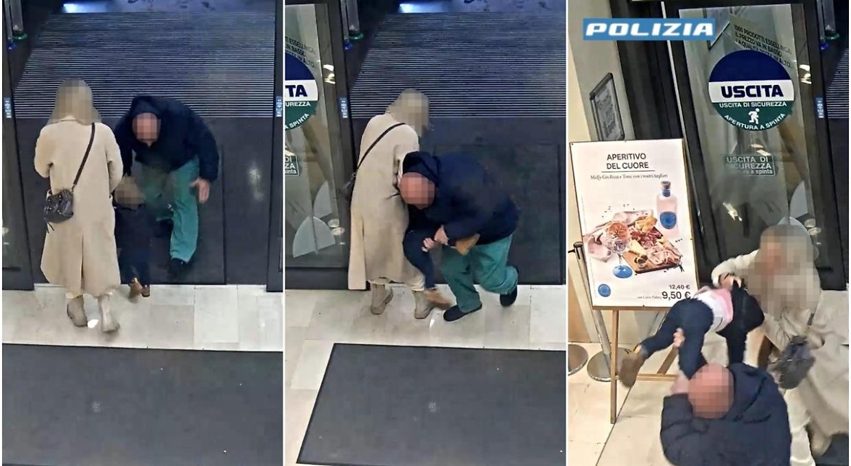 Allarme rapimenti: cresce la preoccupazione per la sicurezza dei bambini