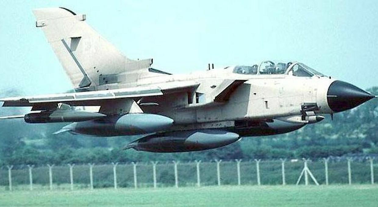 Difesa sotto inchiesta: spariti 2.500 componenti di aerei militari, indagano Procura civile e militare