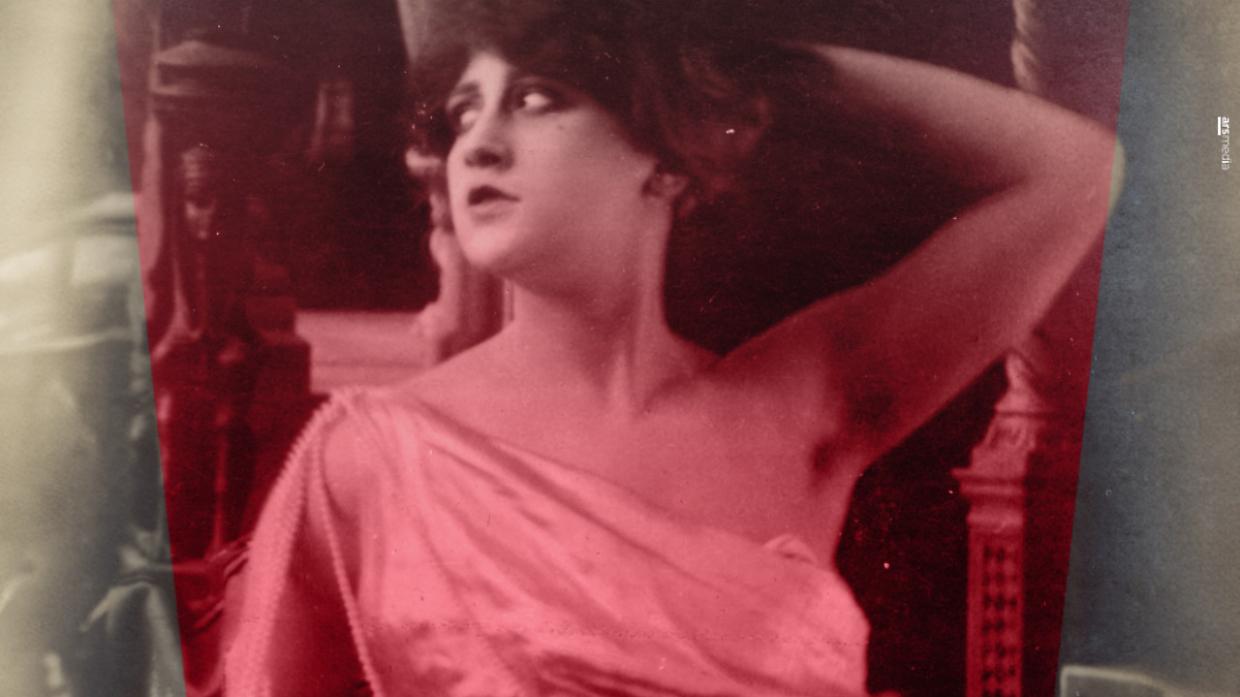 Le ombre di Eros: il lato audace del cinema muto torna tra Torino e Grugliasco