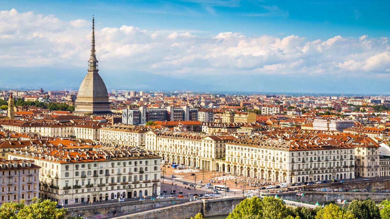 Torino inaugura il nuovo tesserino digitale per gli accompagnatori turistici