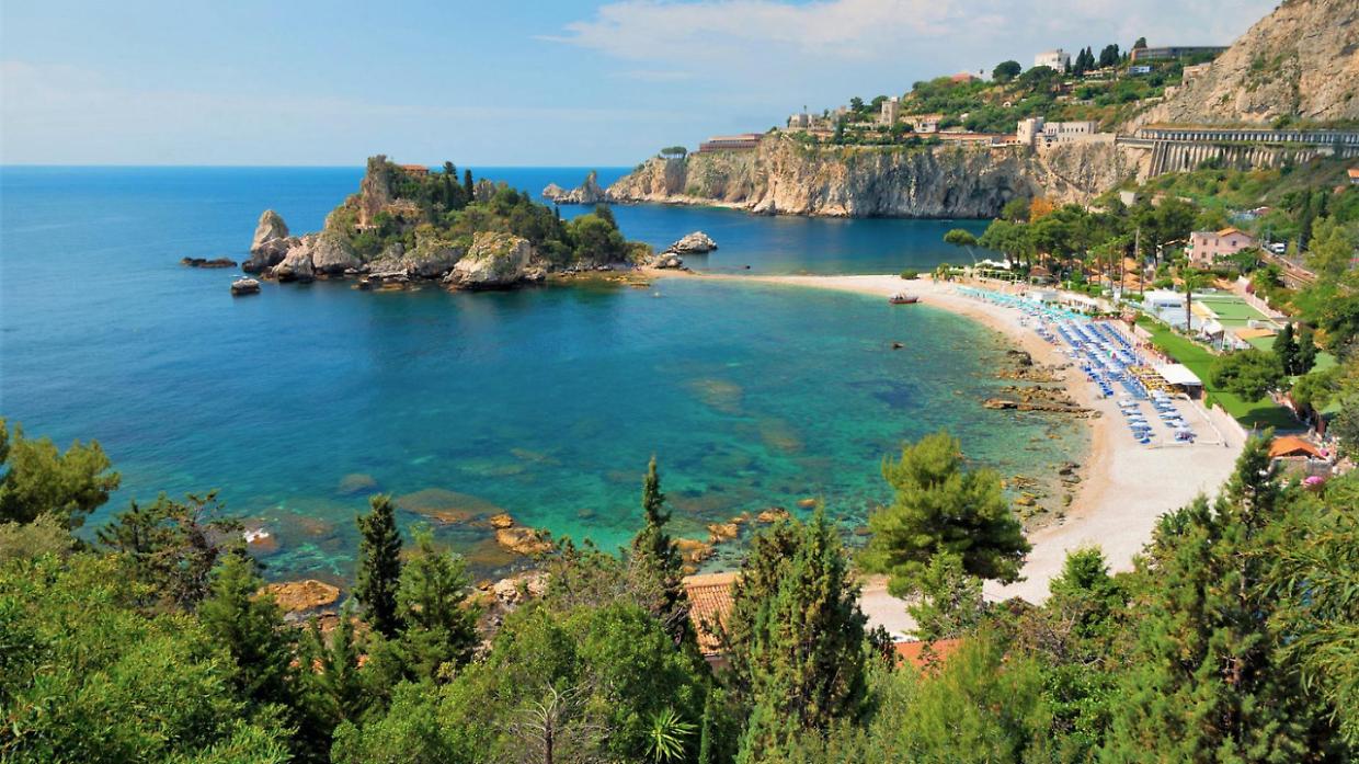 Le migliori spiagge d'Europa per i ponti del 2026: paradisi vicini e facilmente raggiungibili