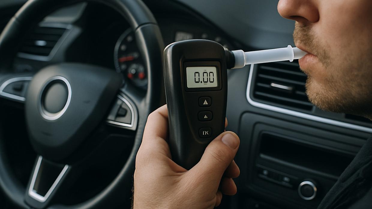 Alcolock obbligatorio, scatta l&rsquo;installazione: ecco chi deve montarlo e quanto costa