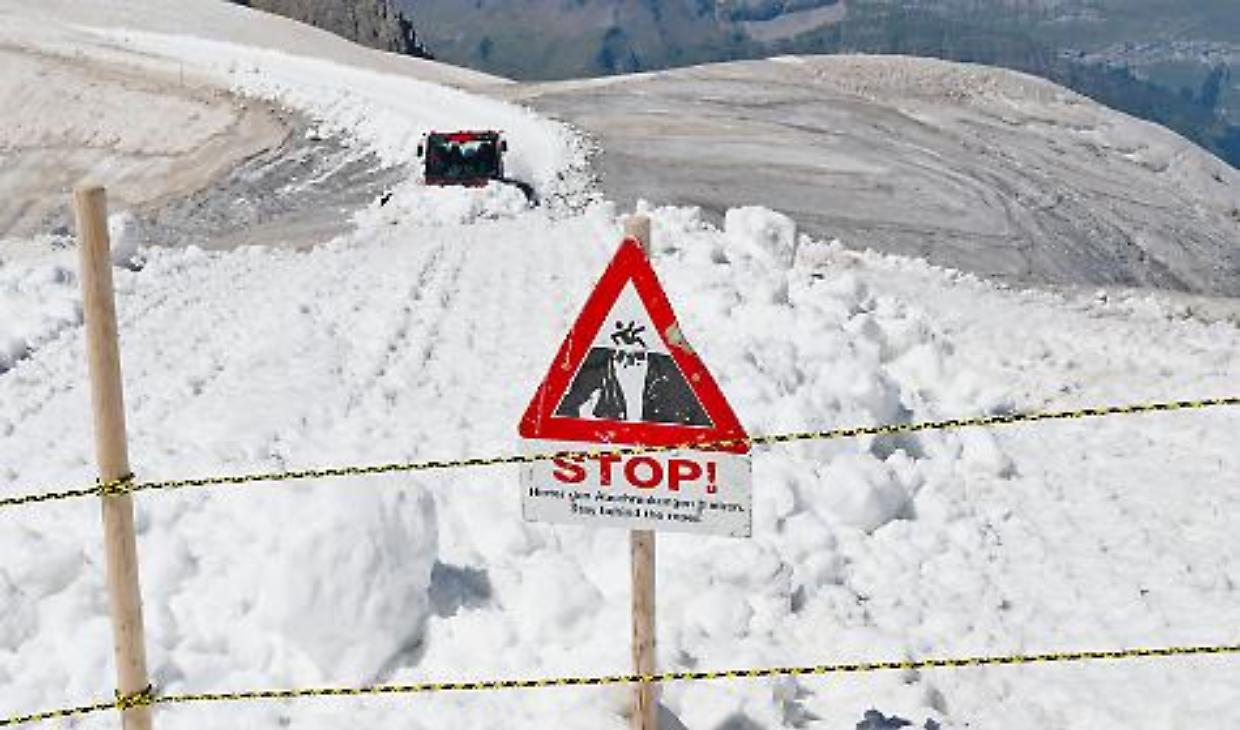 Val Formazza, riapre la Statale 659: traffico di nuovo libero 24 ore su 24