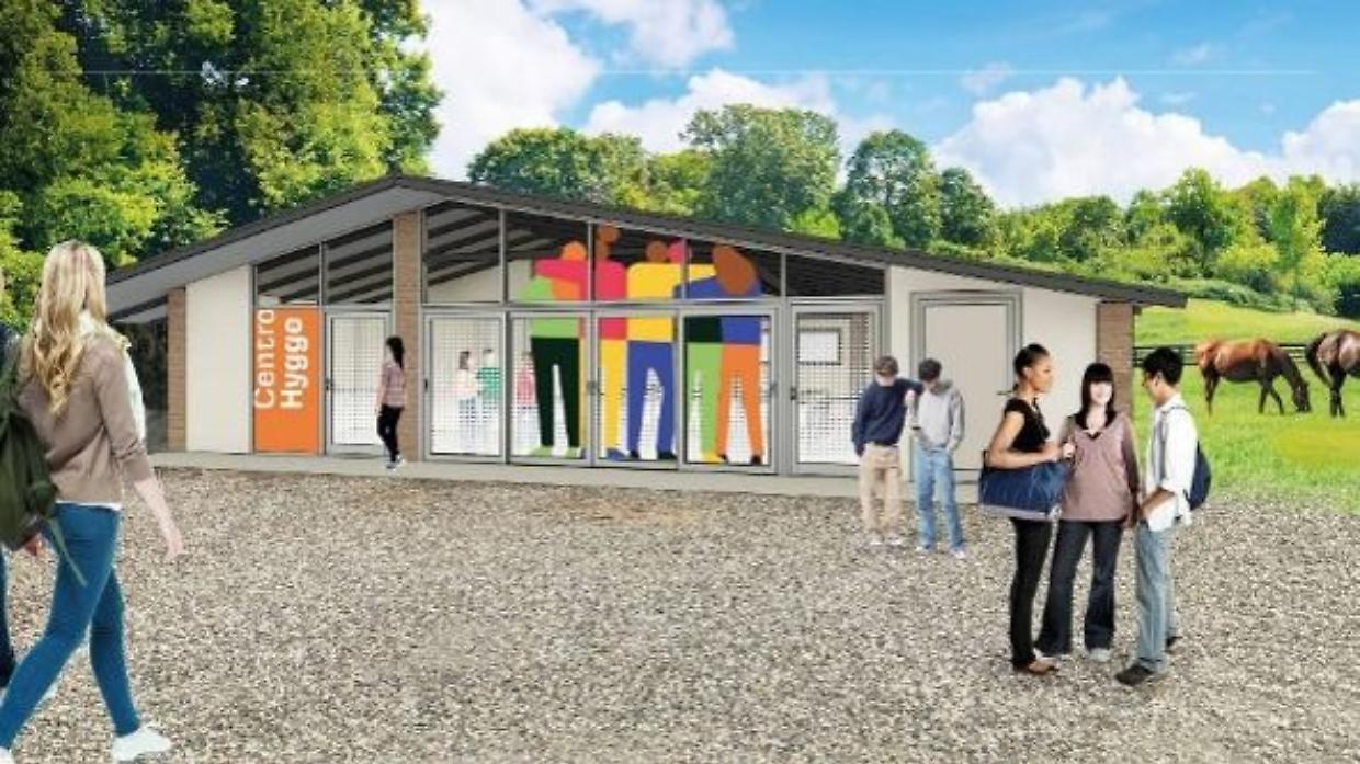 Un rifugio tra le colline di Superga: nasce il Centro Hygge per i ragazzi in difficolt&agrave;