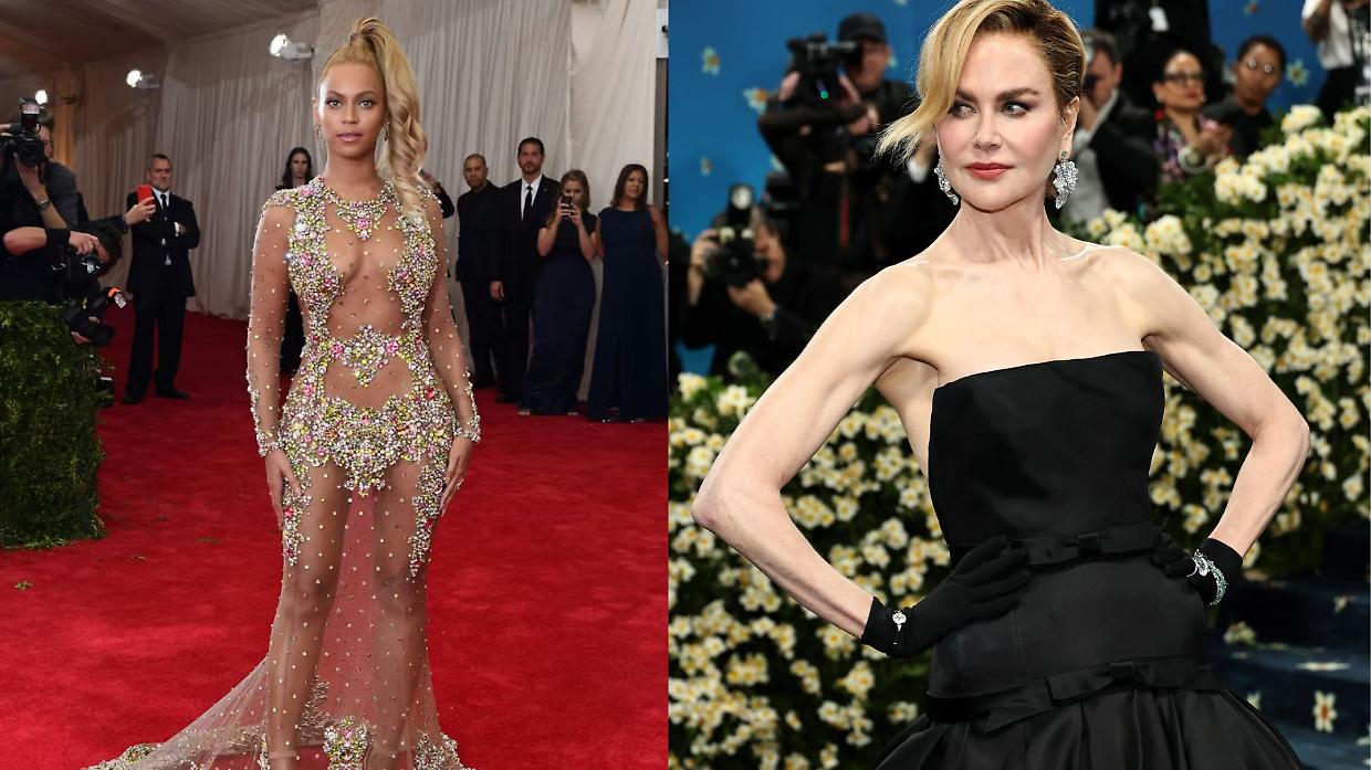 Met Gala 2026: il dress code "Fashion Is Art" promette di rivoluzionare il red carpet