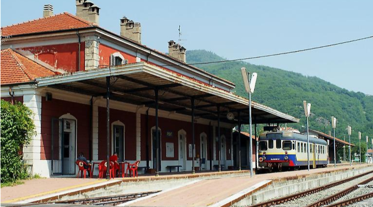 Ferrovie, elettrificazione Rivarolo&ndash;Pont: i lavori saranno conclusi entro il 2026