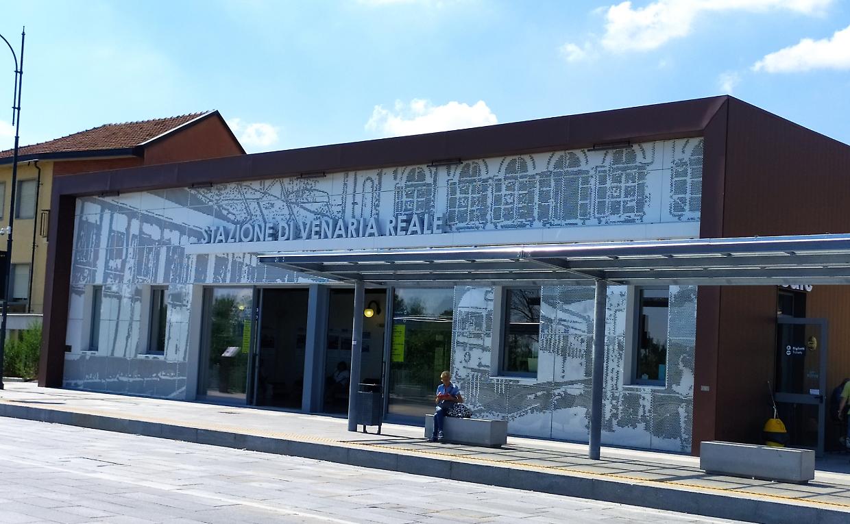 Venaria: ascensori pronti ma fermi da mesi, stazione inaccessibile