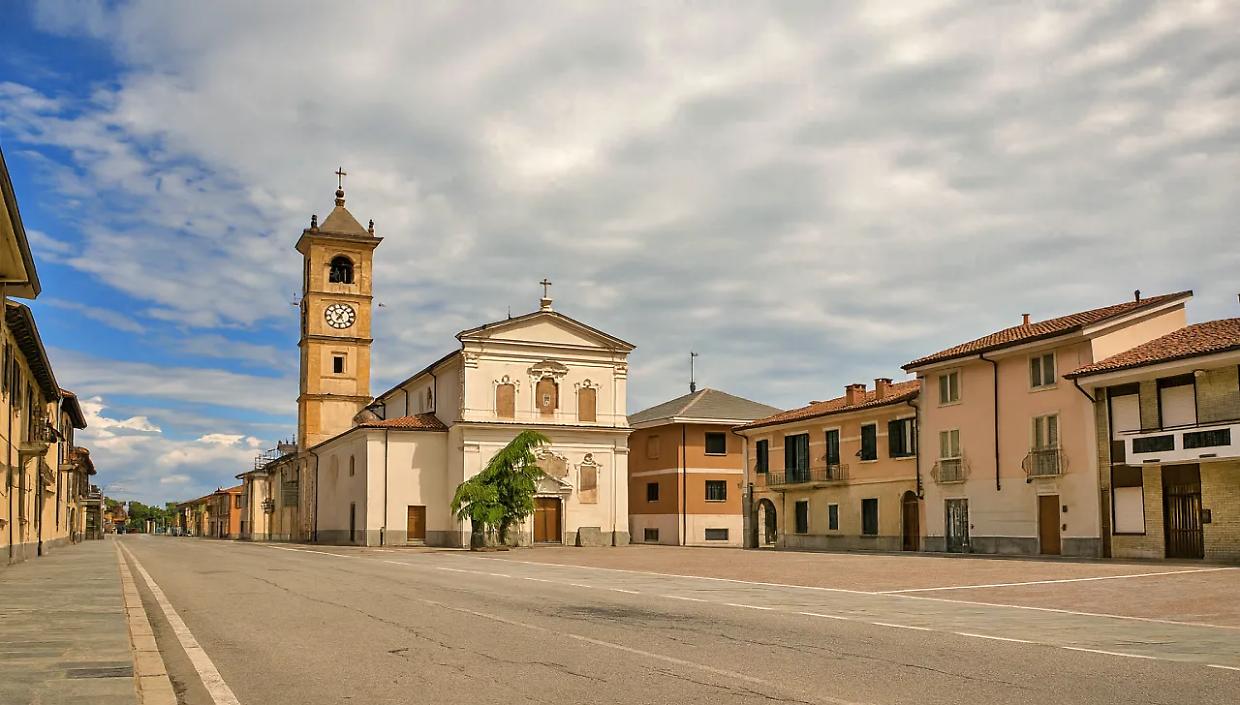 None celebra le donne