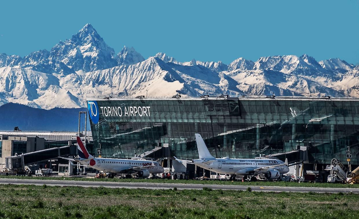 L'aeroporto di Caselle &egrave; per il terzo anno lo scalo con lo staff pi&ugrave; apprezzato d&rsquo;Europa