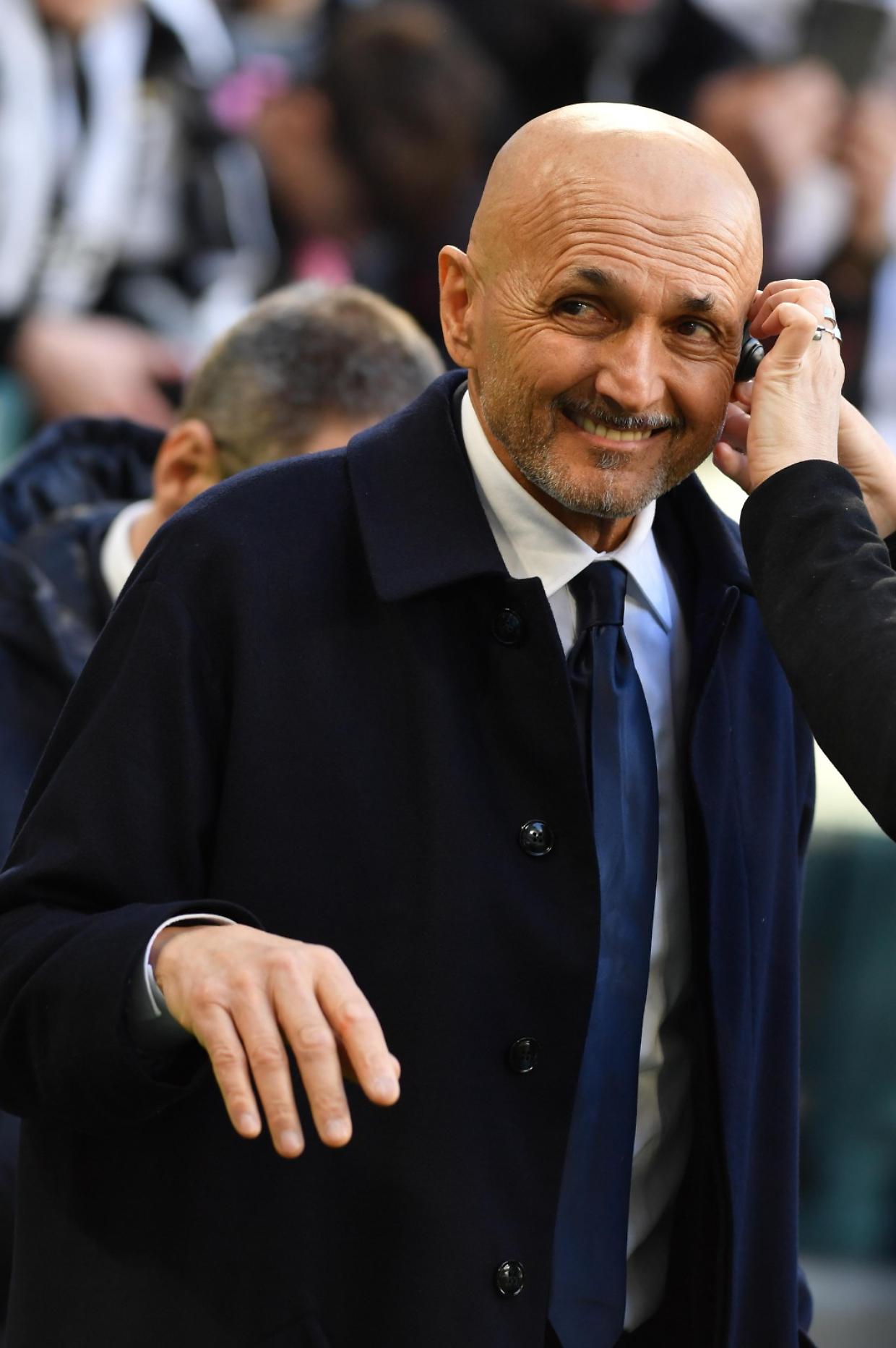 Juve, Spalletti e la ricetta per rimontare il Galatasaray. Ma fuori dalla spogliatoio c'&egrave; una frase (di Sivori) che spiega tutto quello che serve (FOTO) 