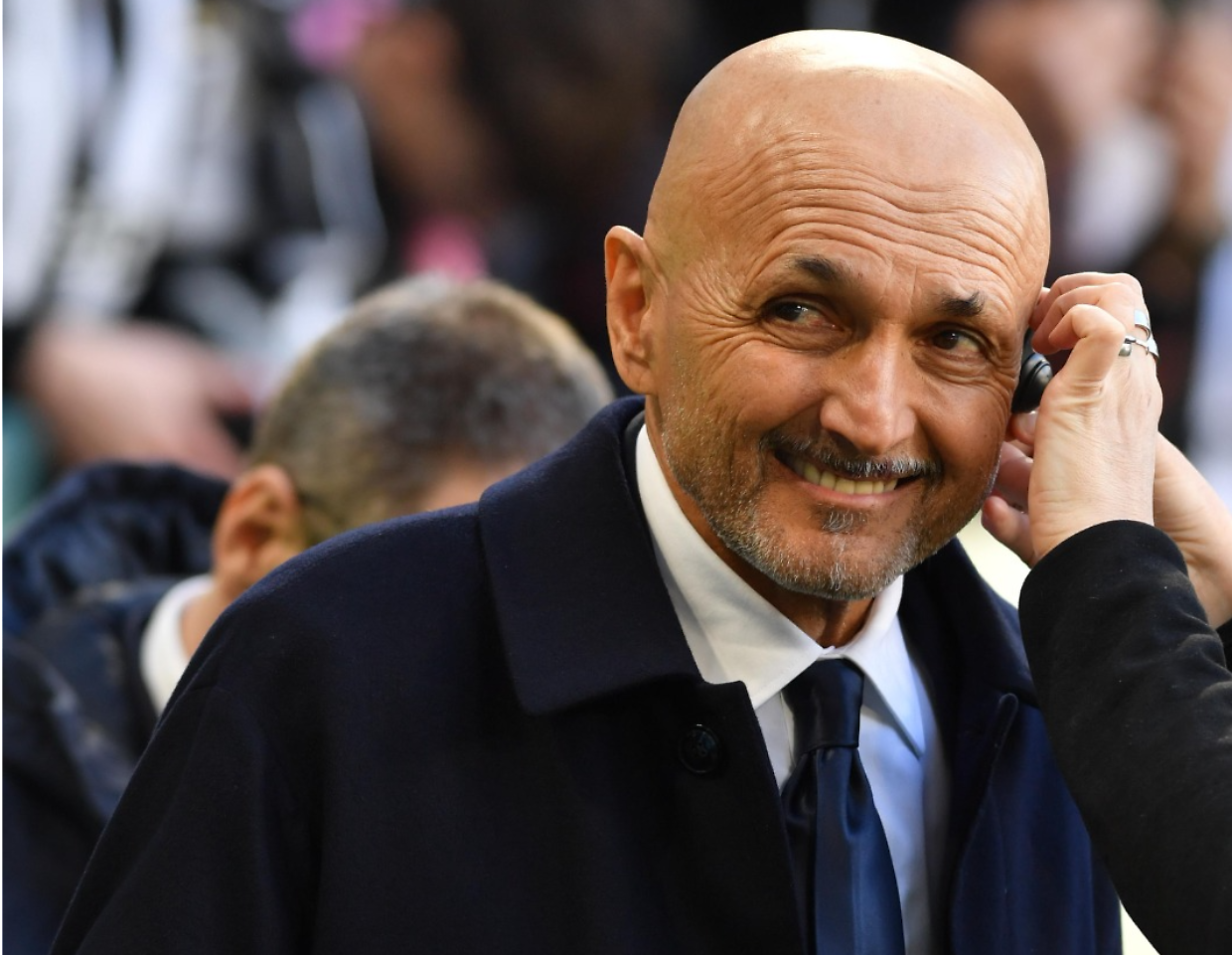 Juve, Spalletti e la ricetta per rimontare il Galatasaray. Ma fuori dalla spogliatoio c'&egrave; una frase (di Sivori) che spiega tutto quello che serve (FOTO) 