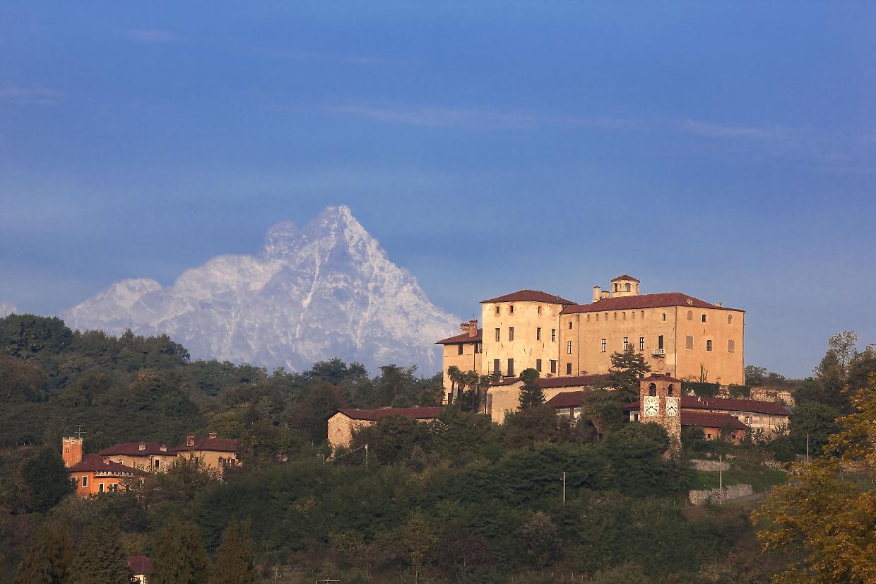 Ecco 5 posti in Piemonte che in primavera diventano irresistibili