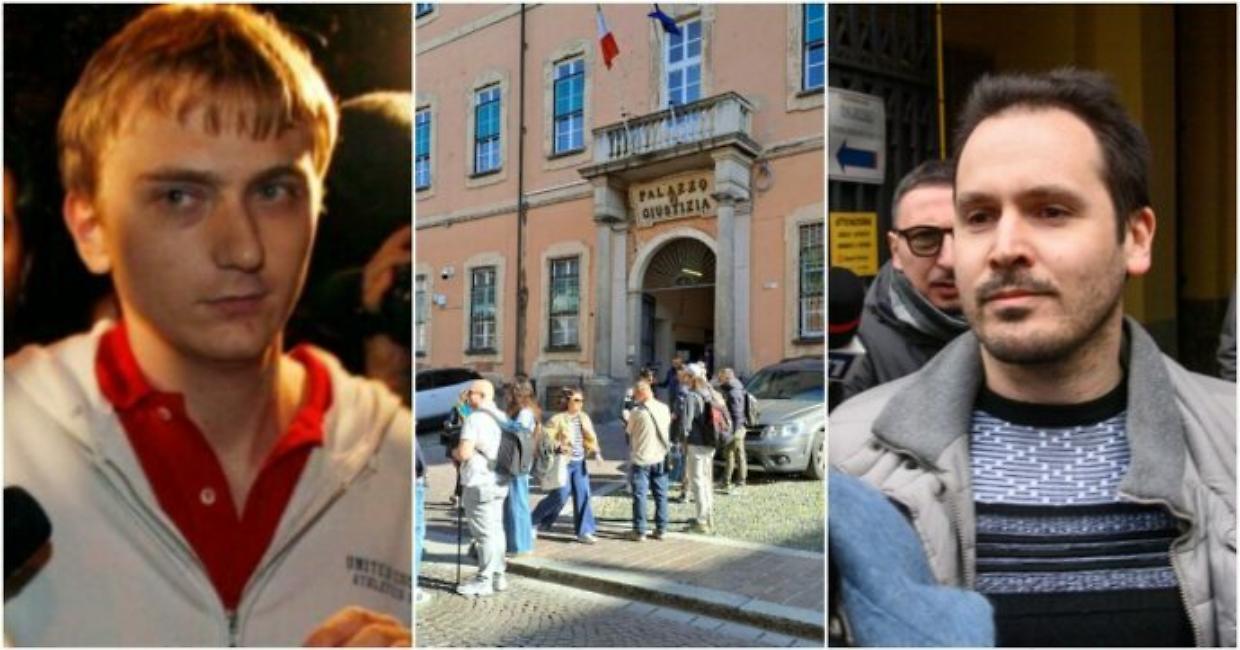 Delitto di Garlasco, la perizia Cattaneo riapre il caso: Alberto Stasi verso la revisione?