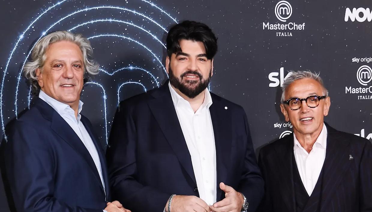 Sanremo fa slittare la finale di MasterChef 15: cambia la data dell&rsquo;ultimo atto