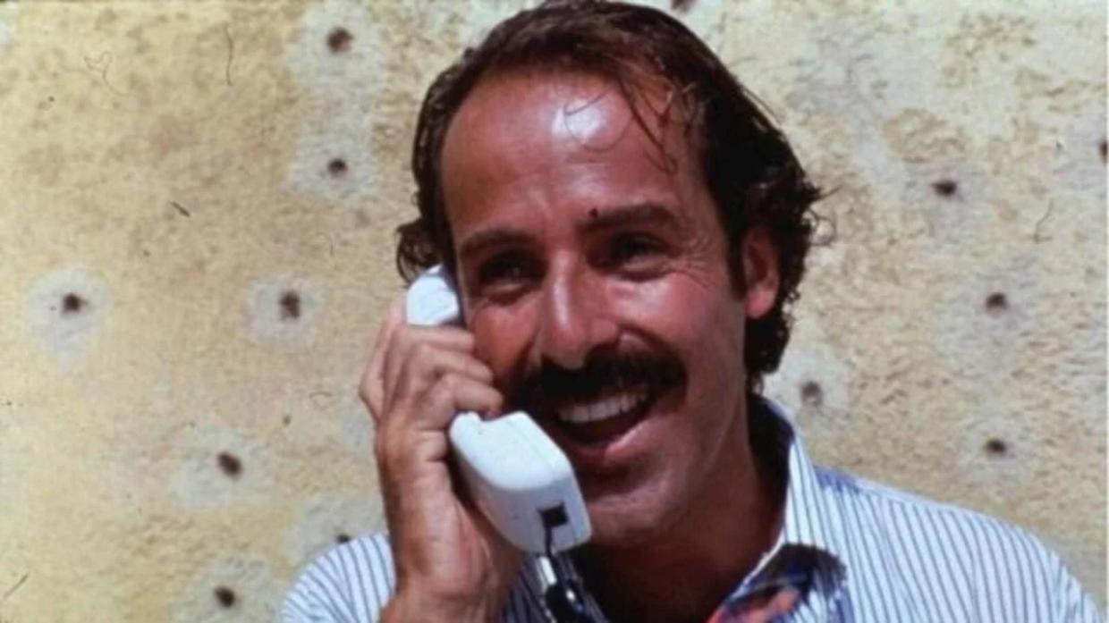 Il misterioso ritorno della Sip, lo spot con Massimo Lopez tornato in onda