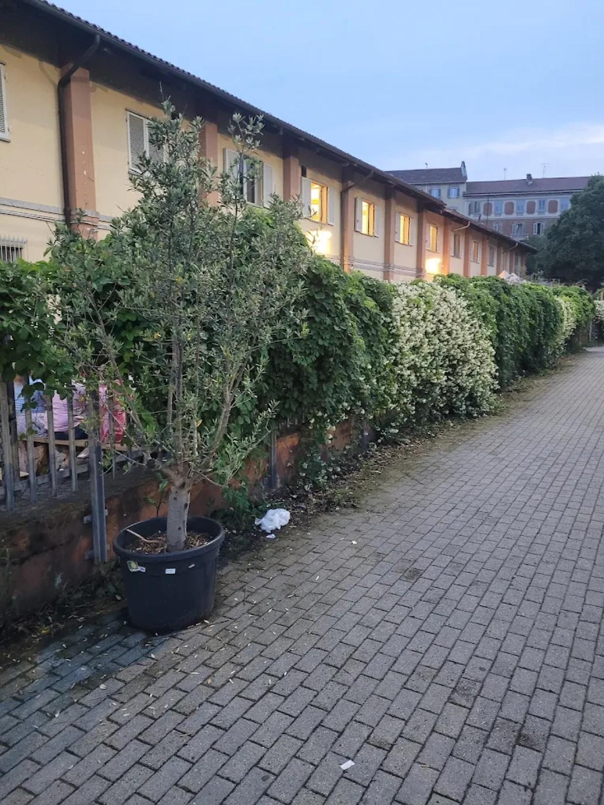 Torino divisa per l'ex caserma Lamarmora