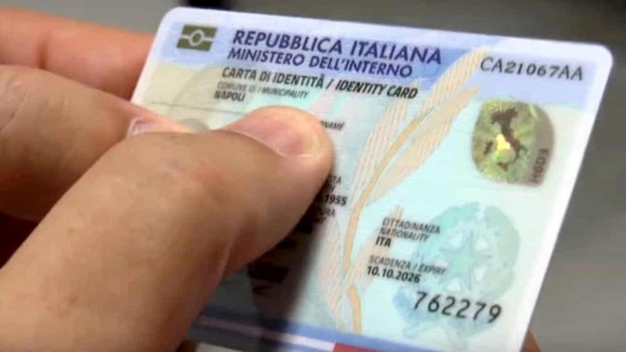 Carta d&rsquo;identit&agrave; elettronica &ldquo;a vita&rdquo; per gli over 70: validit&agrave; estesa a 50 anni dal 2026