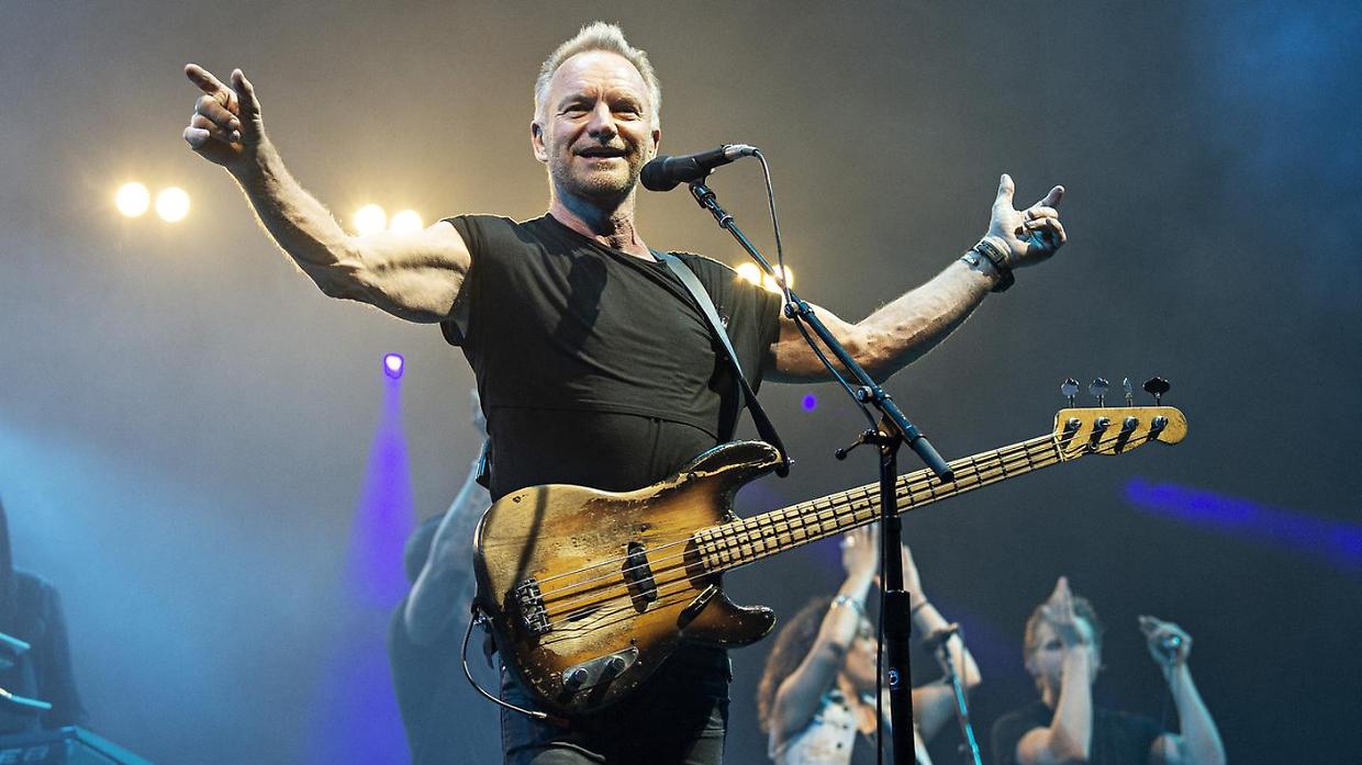 Da Sting a Bill Gates, sempre pi&ugrave; vip scelgono di non lasciare l'eredit&agrave; ai figli