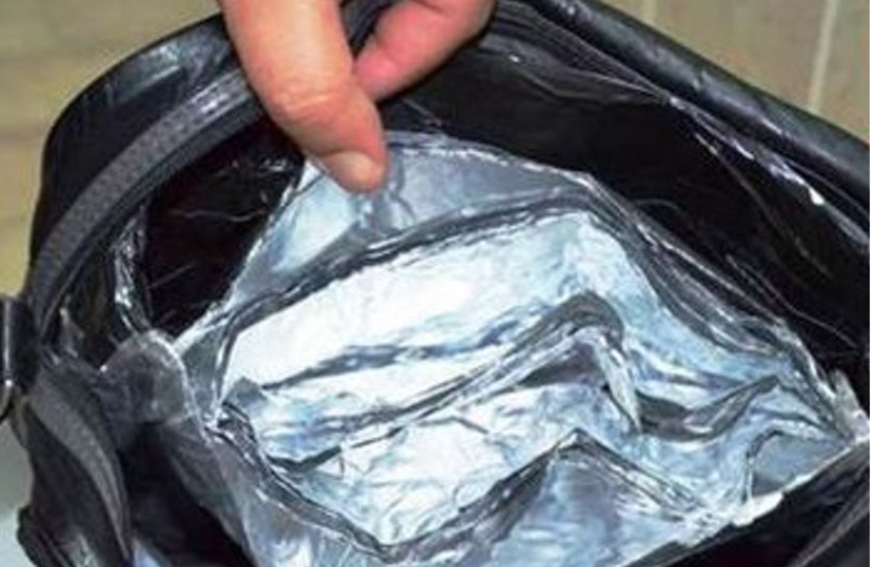 Fermata a Le Gru con una borsa schermata: la 25enne punta al risarcimento con l&rsquo;aiuto della madre