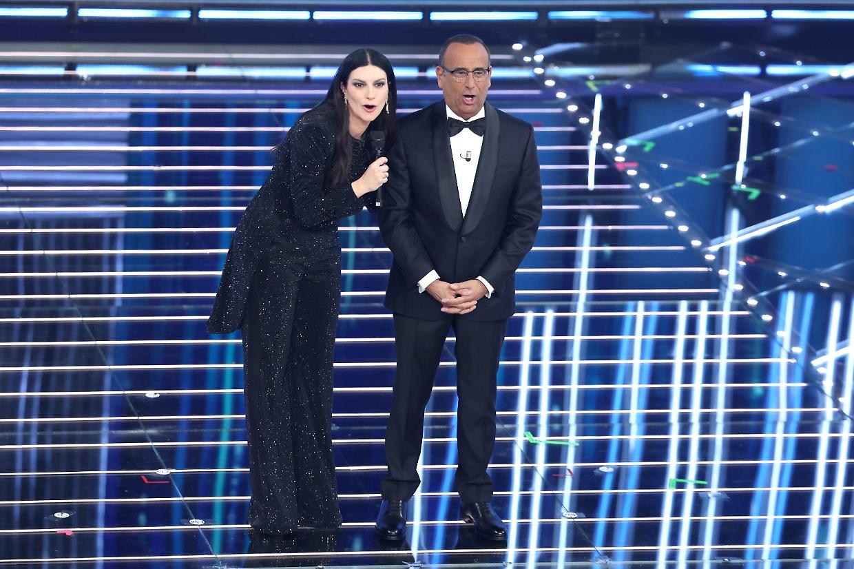 Aperto il televoto, oggi il pubblico decide (per met&agrave;)