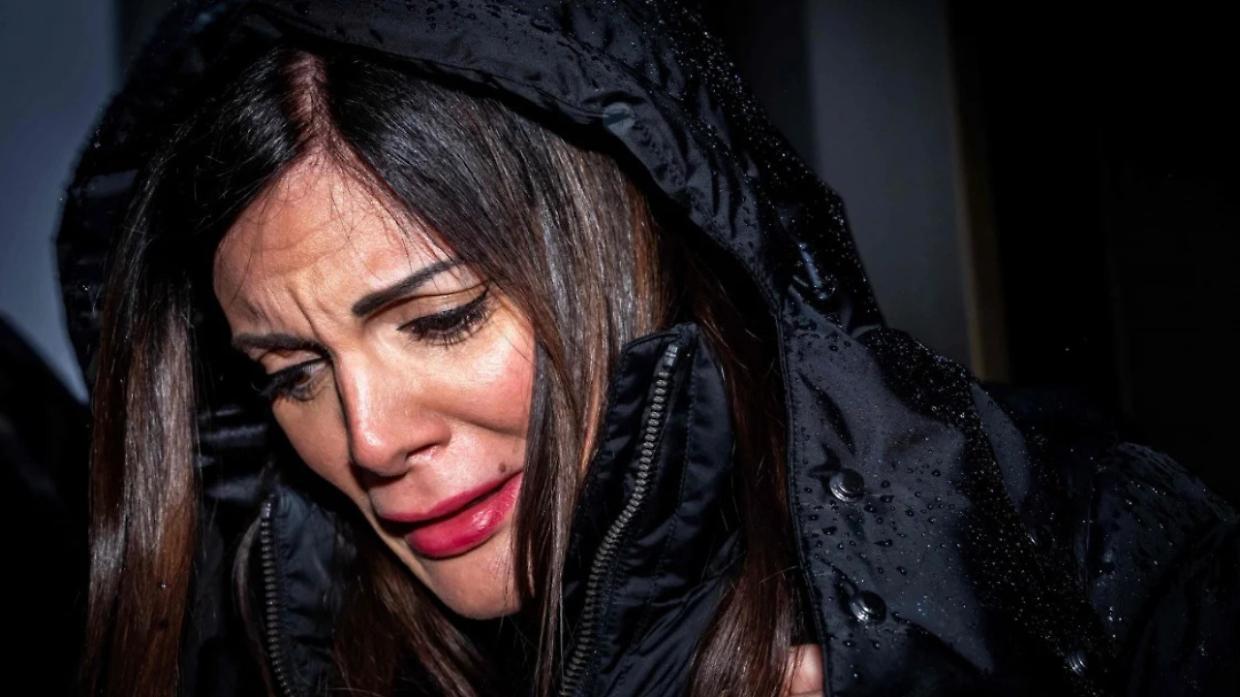 Strage di Capodanno a Crans-Montana, Jessica Moretti in aula: &ldquo;Ero nel panico&rdquo;